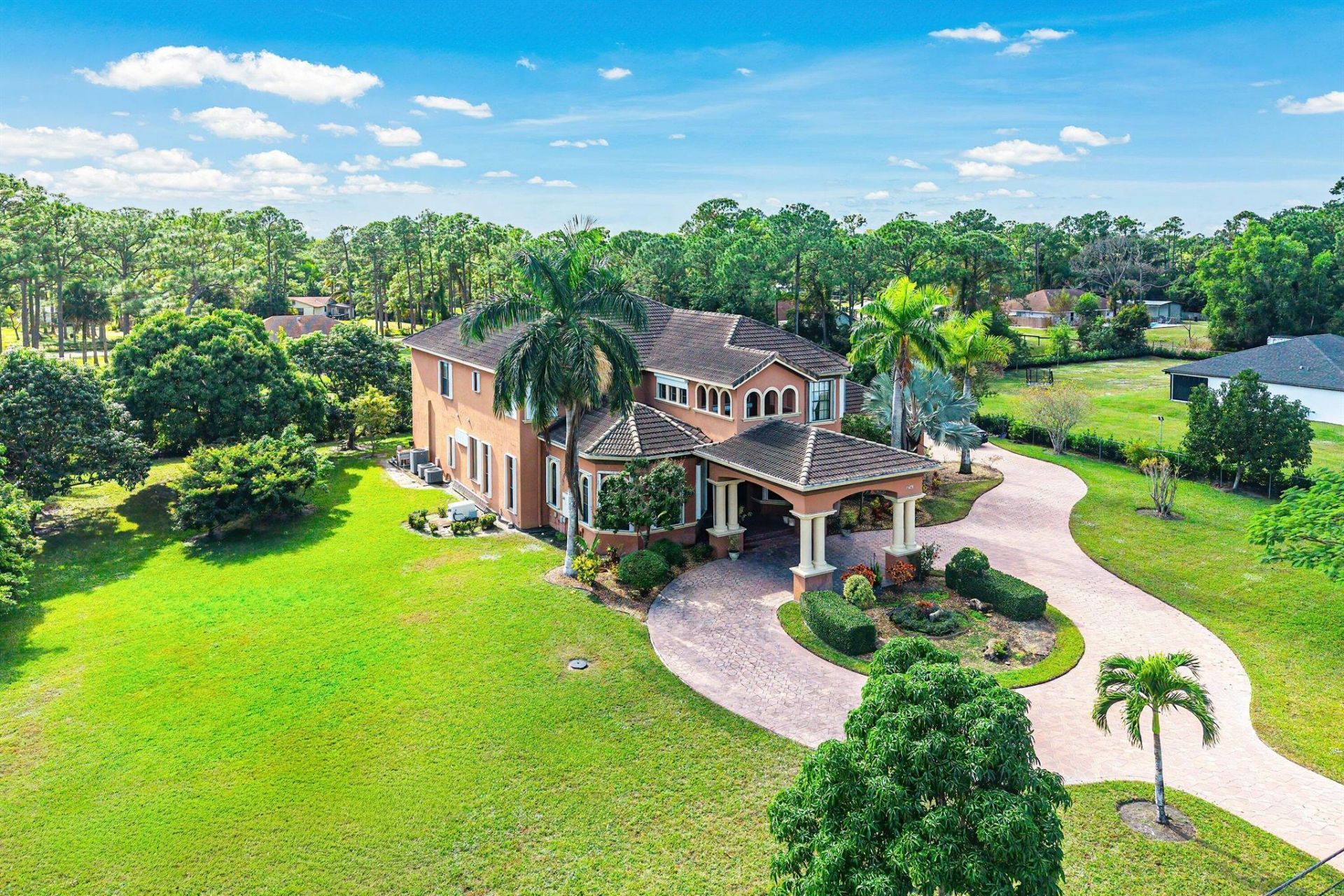 17560 69th Street N, The Acreage, FL 33470 Photo