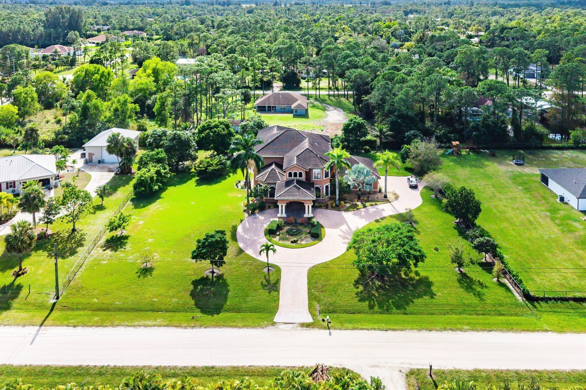 17560 69th Street N, The Acreage, FL 33470 Photo