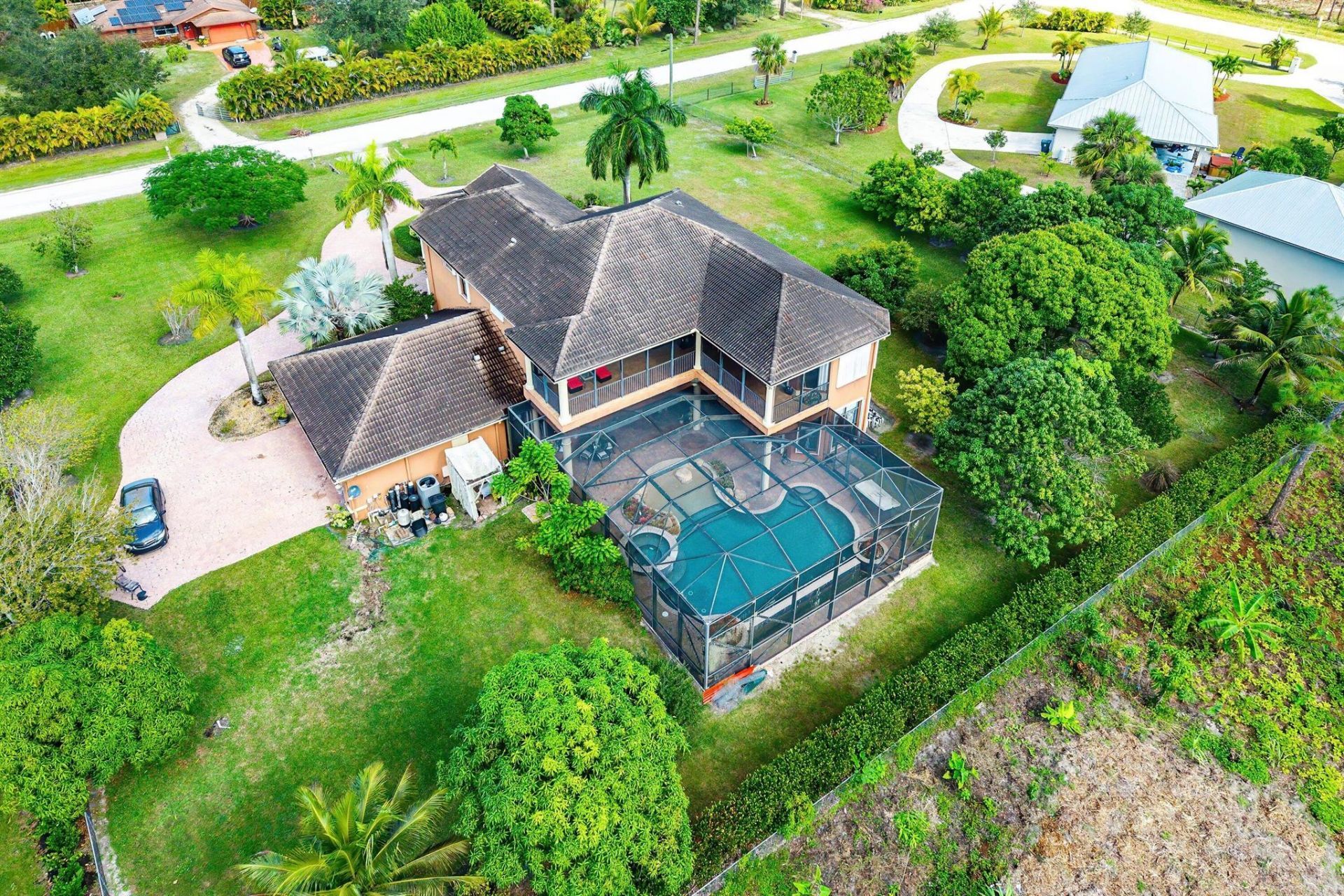 17560 69th Street N, The Acreage, FL 33470 Photo