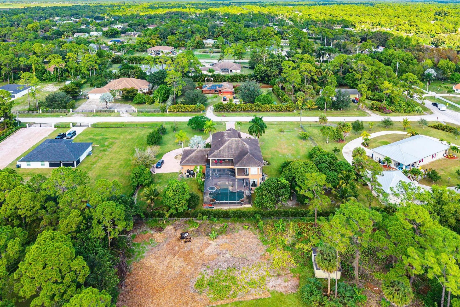 17560 69th Street N, The Acreage, FL 33470 Photo