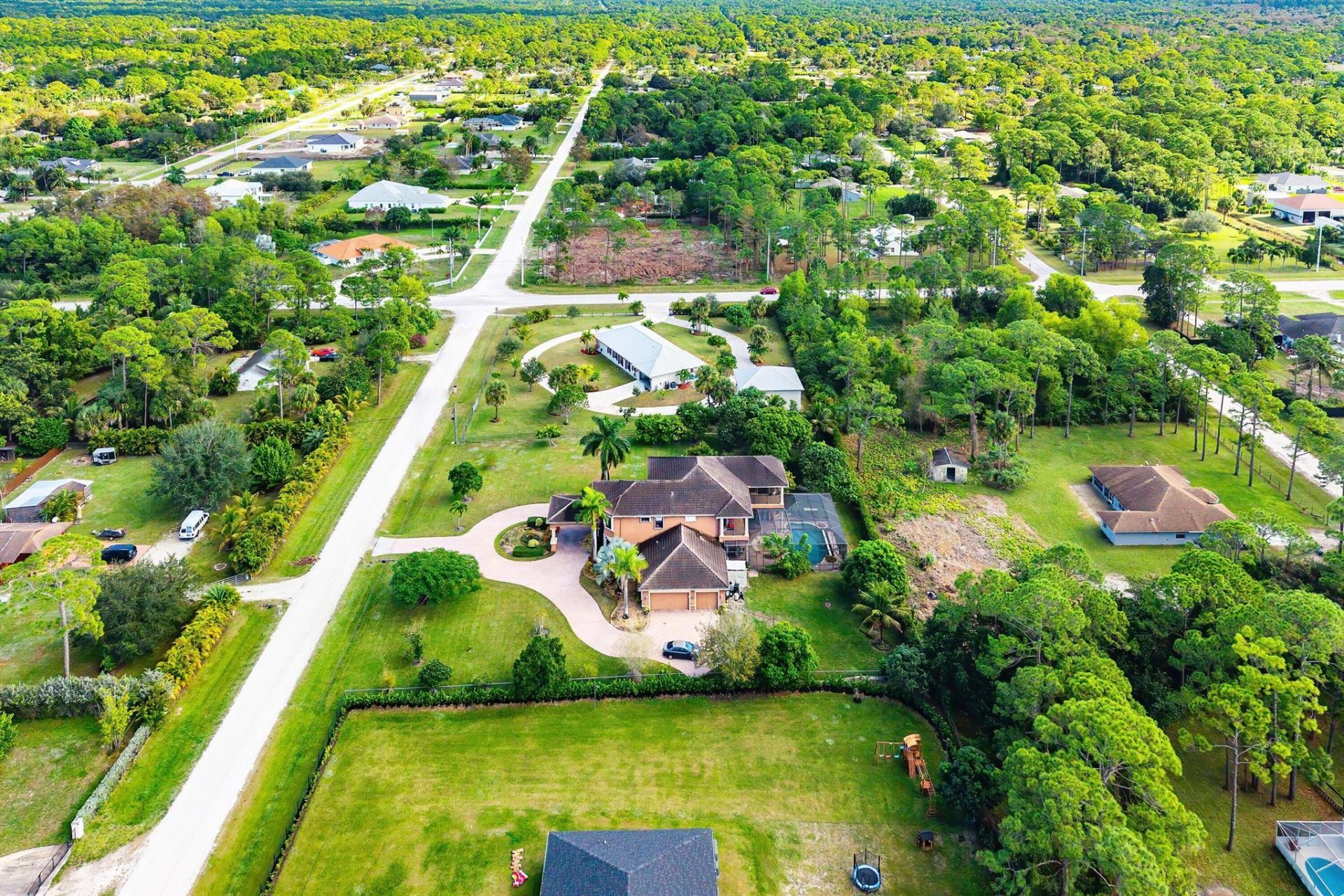 17560 69th Street N, The Acreage, FL 33470 Photo