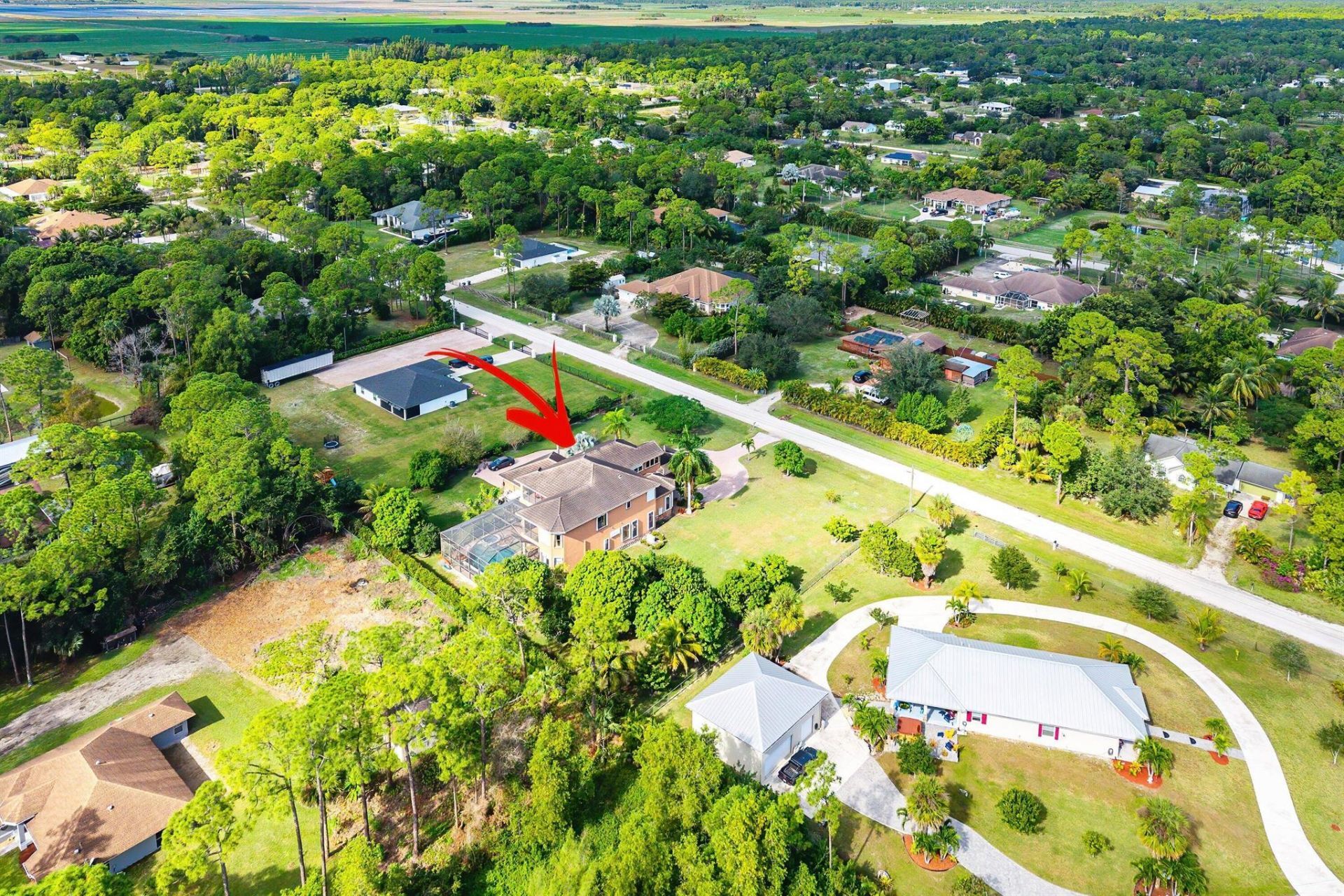 17560 69th Street N, The Acreage, FL 33470 Photo