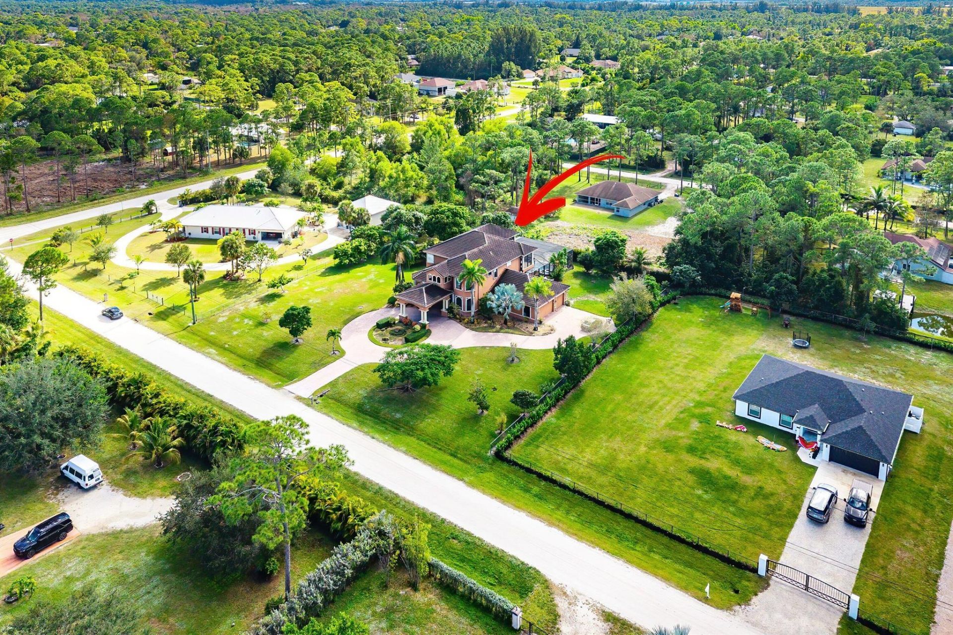 17560 69th Street N, The Acreage, FL 33470 Photo