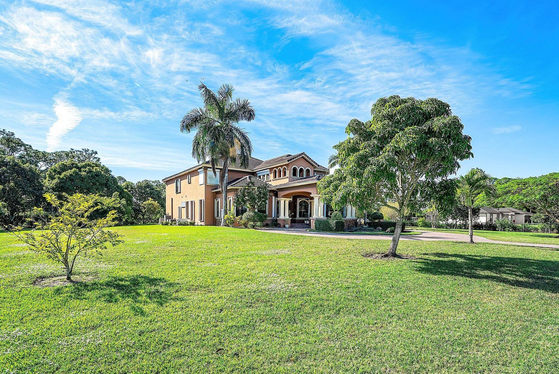17560 69th Street N, The Acreage, FL 33470 Photo