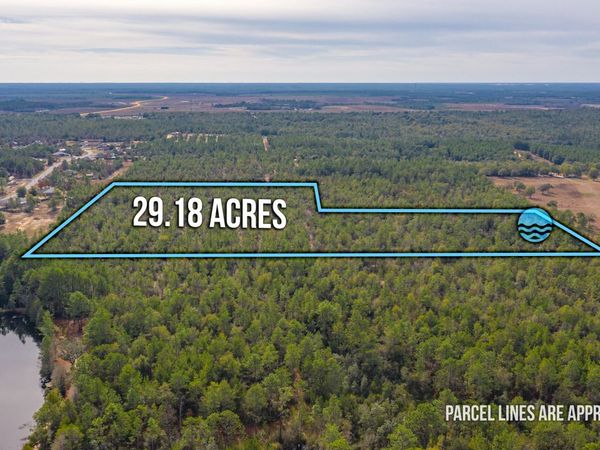 TBD Mirasol Lane, Crestview, FL 32539