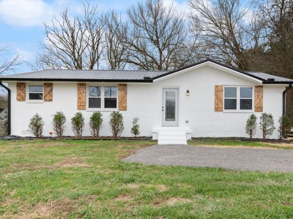 990 Norton Branch Rd, Beechgrove, TN 37018