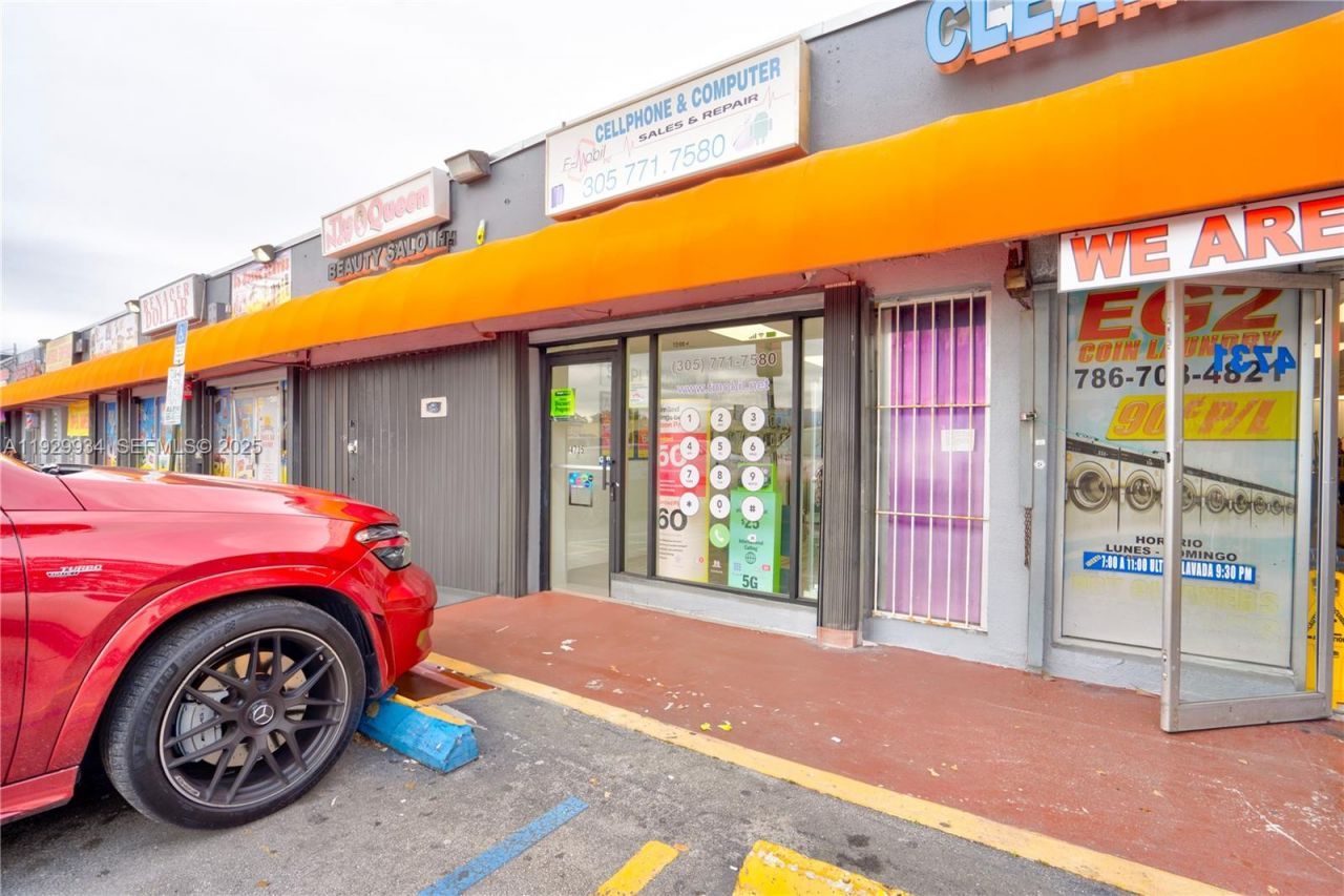 4735 W Flagler St , Miami, FL 33134 Photo