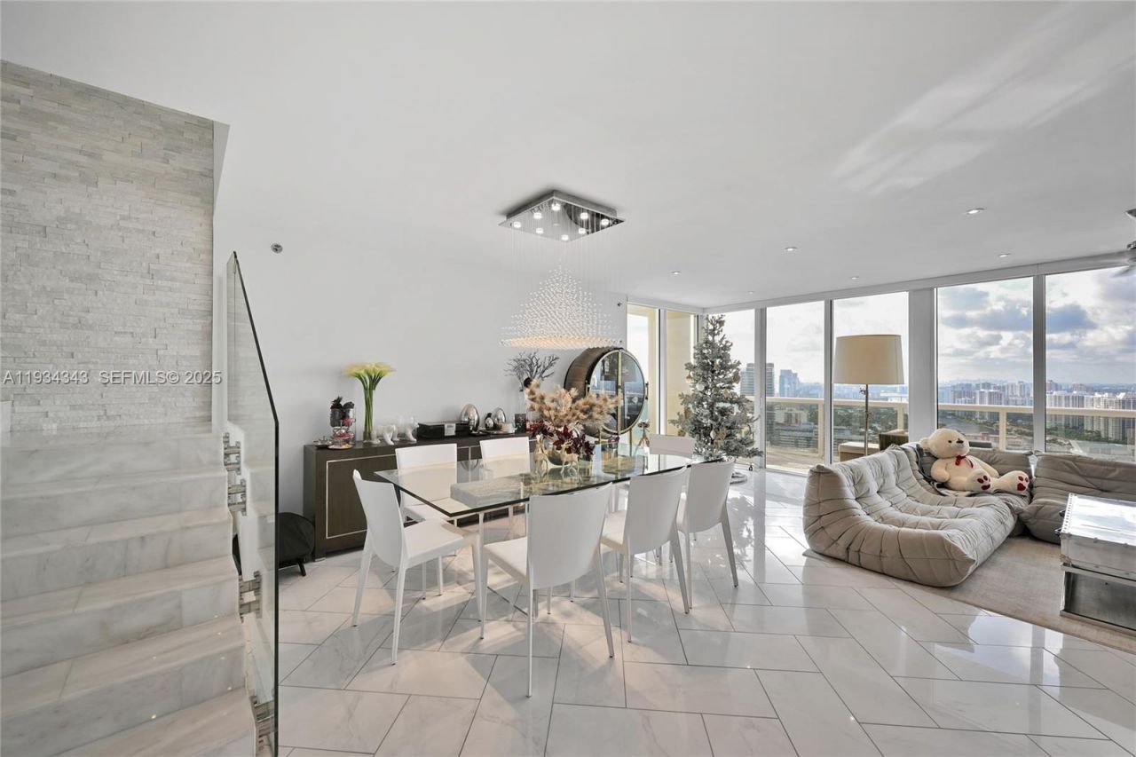 1850 S Ocean Dr , Unit PH4405, Hallandale Beach, FL 33009 Photo