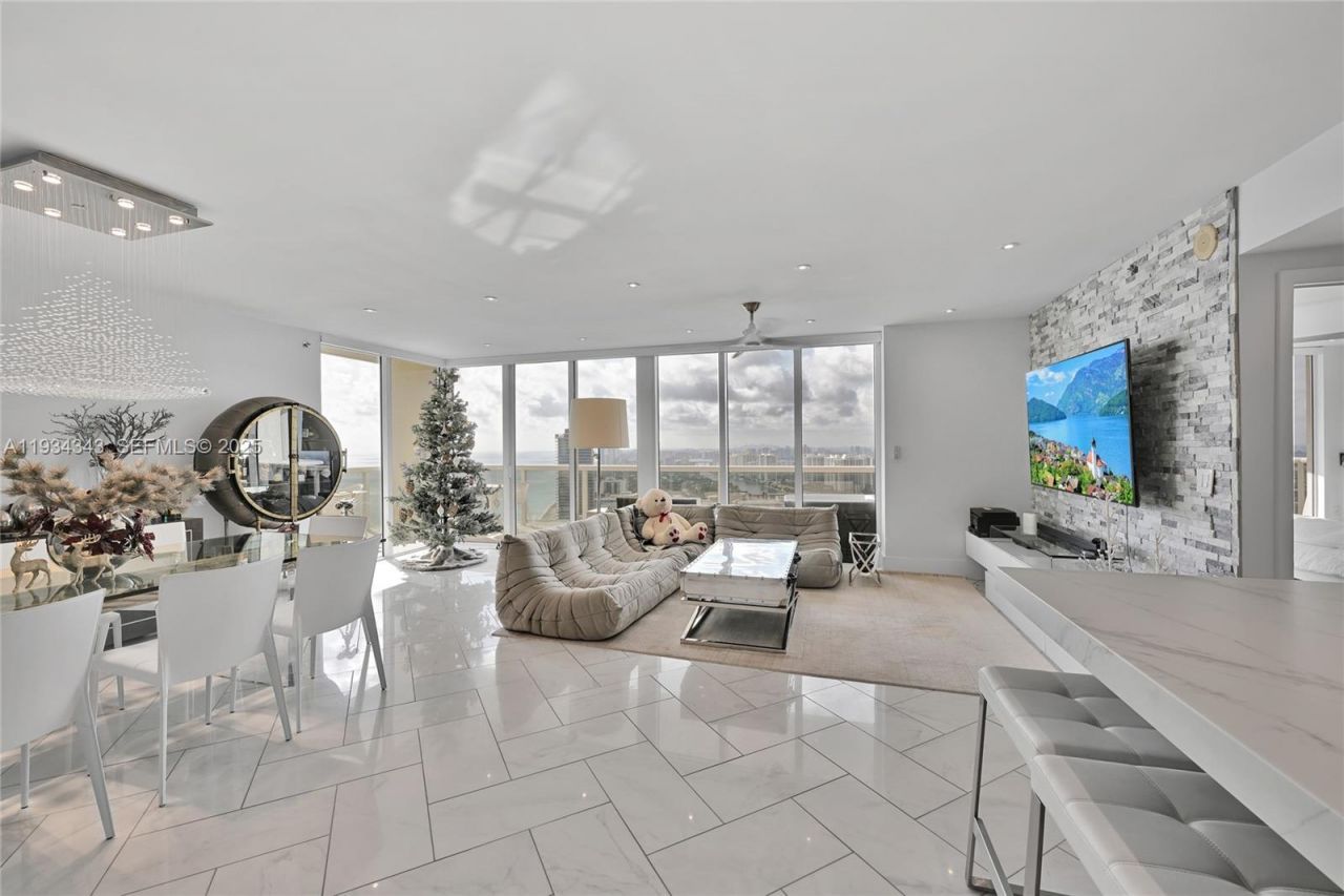 1850 S Ocean Dr , Unit PH4405, Hallandale Beach, FL 33009 Photo