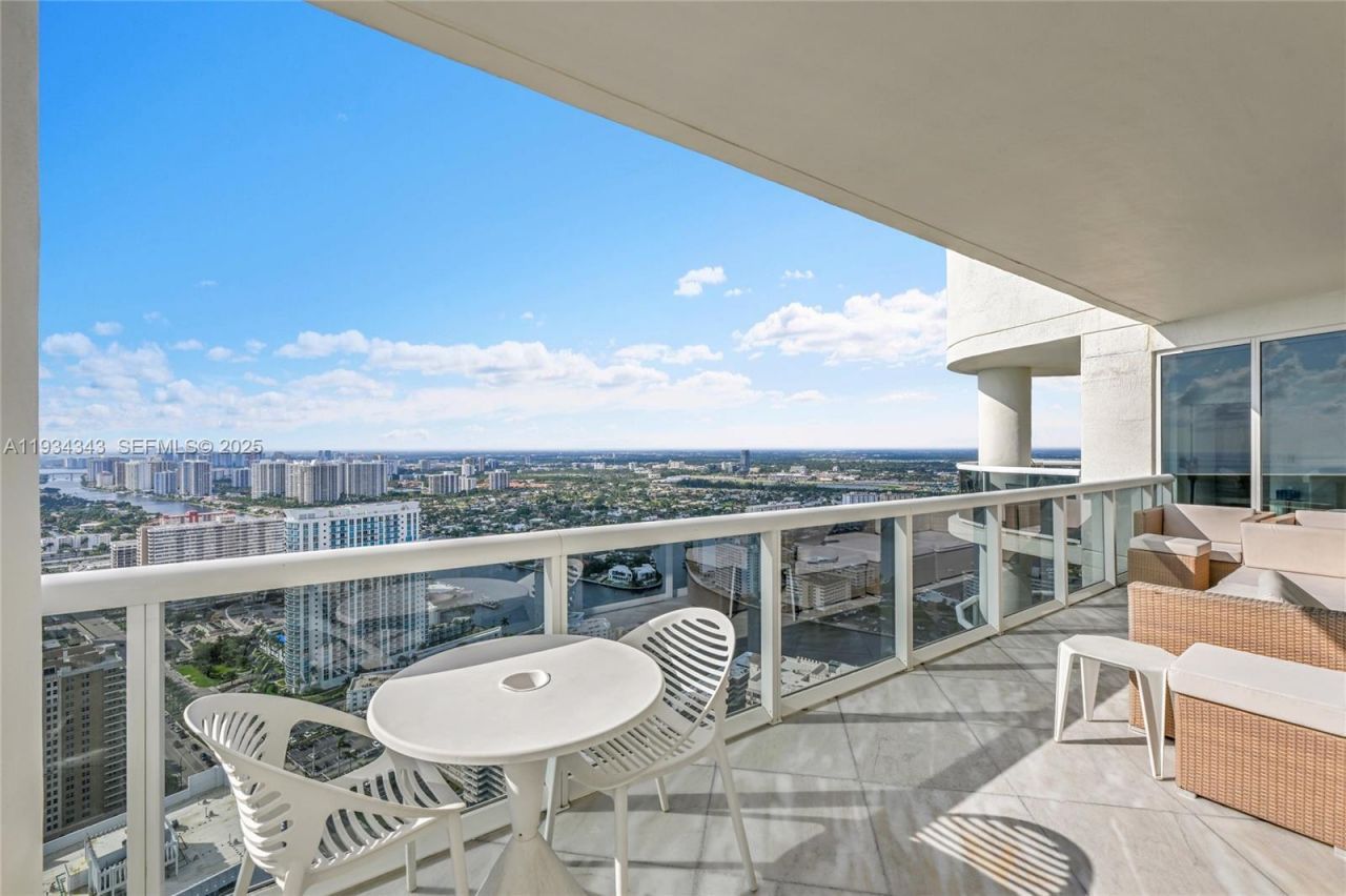 1850 S Ocean Dr , Unit PH4405, Hallandale Beach, FL 33009 Photo