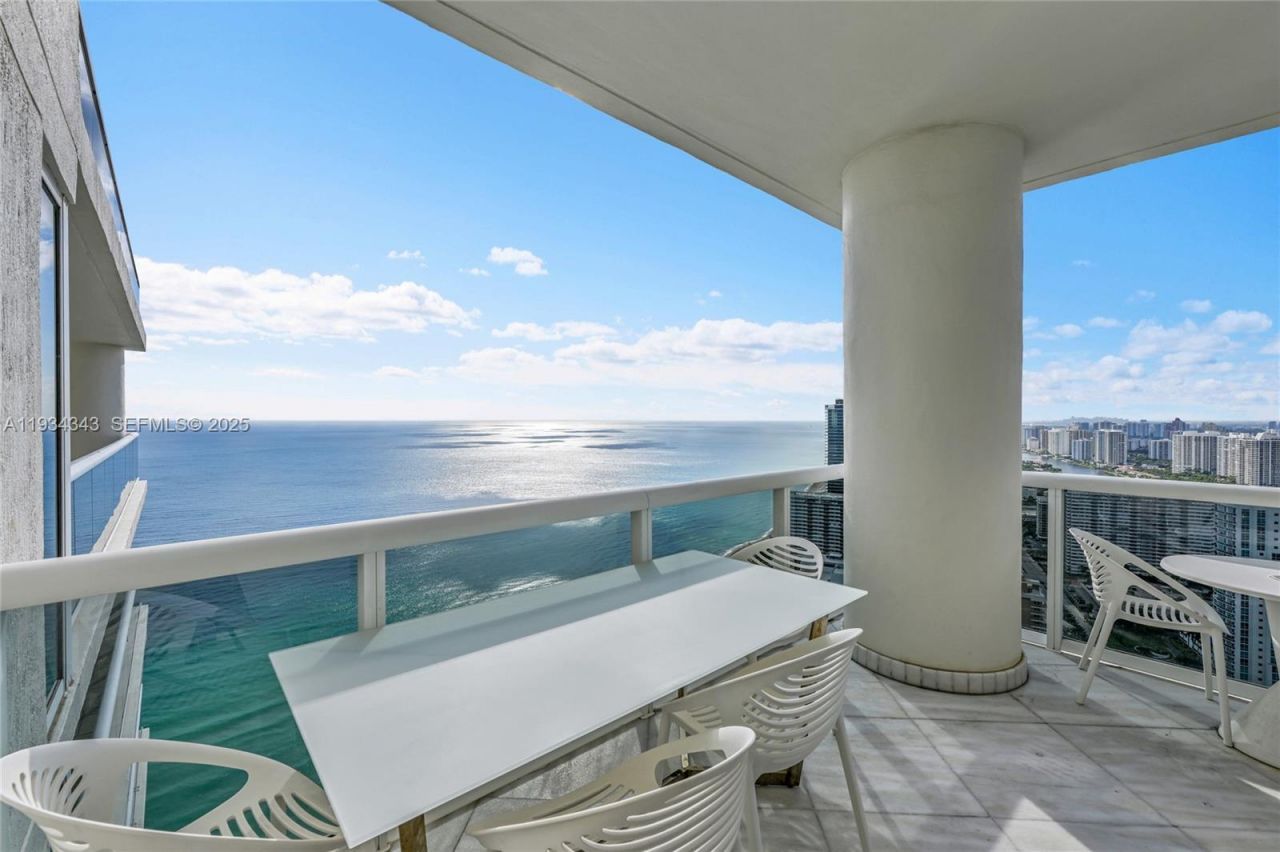 1850 S Ocean Dr , Unit PH4405, Hallandale Beach, FL 33009 Photo