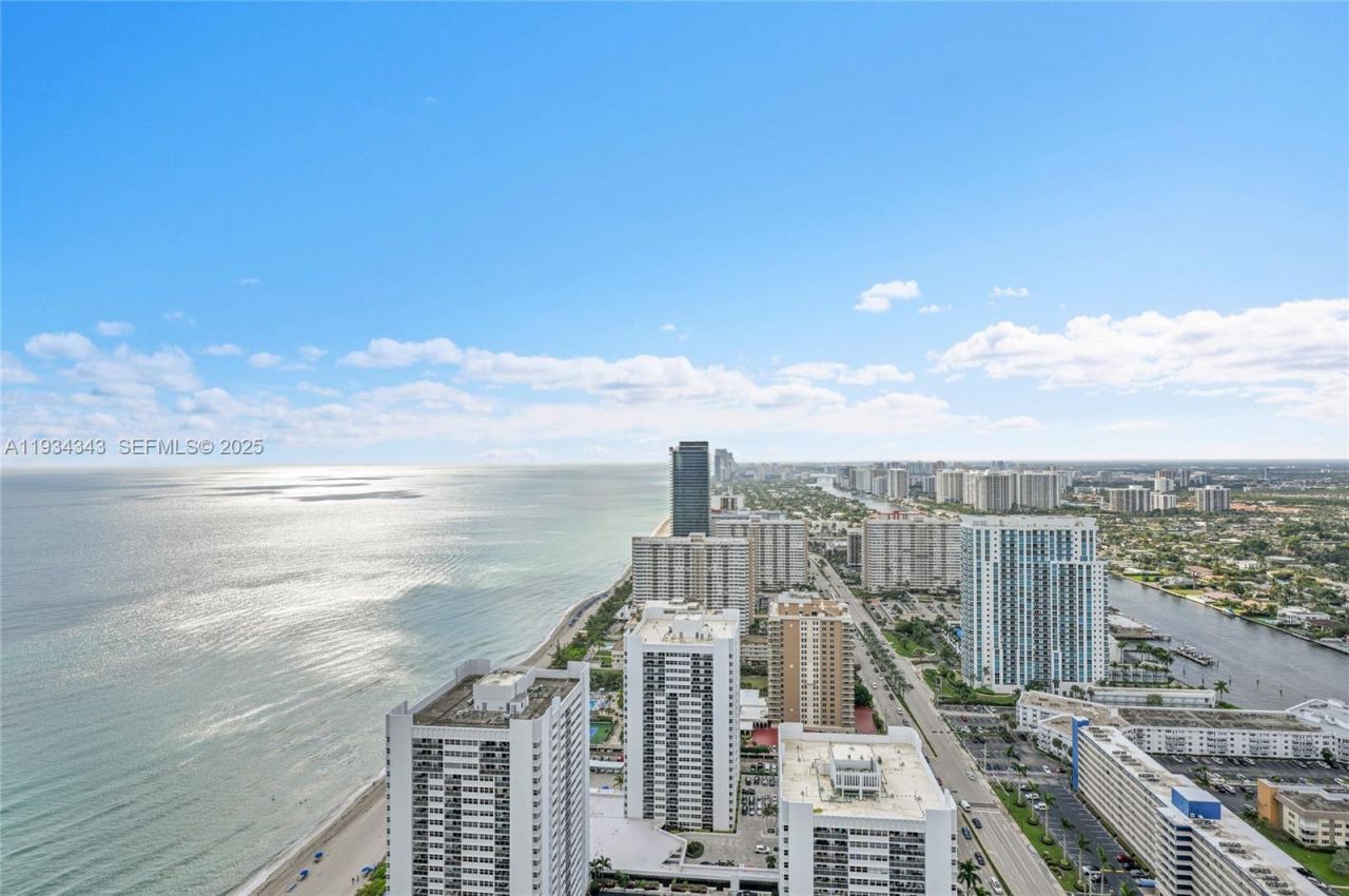 1850 S Ocean Dr , Unit PH4405, Hallandale Beach, FL 33009 Photo