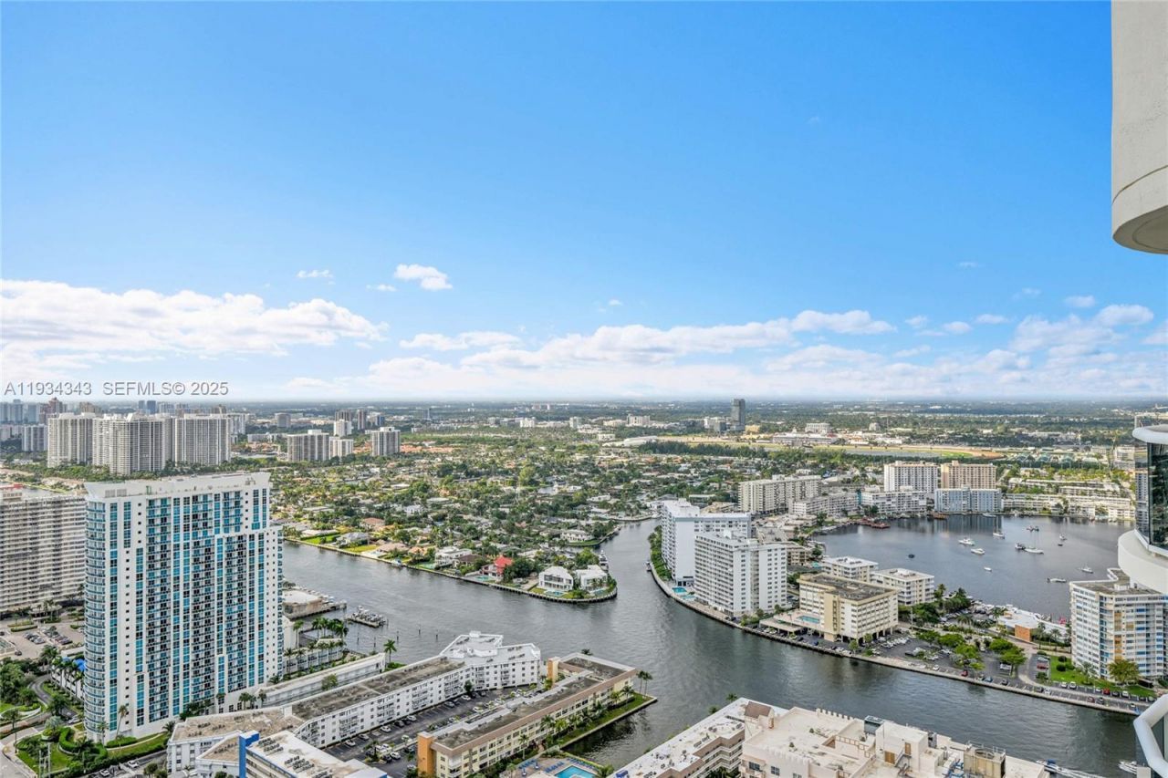 1850 S Ocean Dr , Unit PH4405, Hallandale Beach, FL 33009 Photo