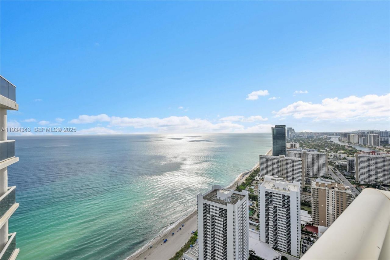 1850 S Ocean Dr , Unit PH4405, Hallandale Beach, FL 33009 Photo
