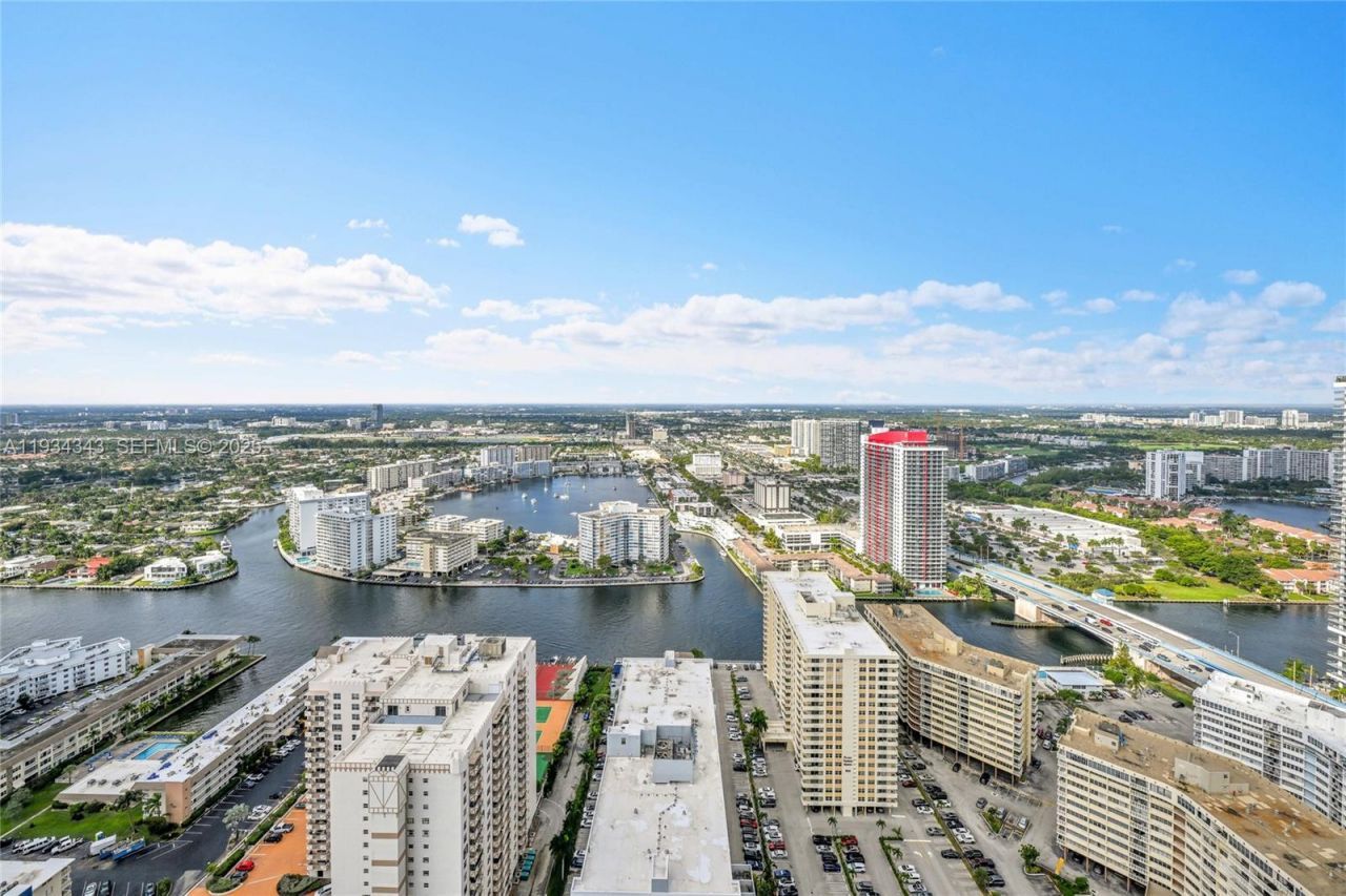 1850 S Ocean Dr , Unit PH4405, Hallandale Beach, FL 33009 Photo