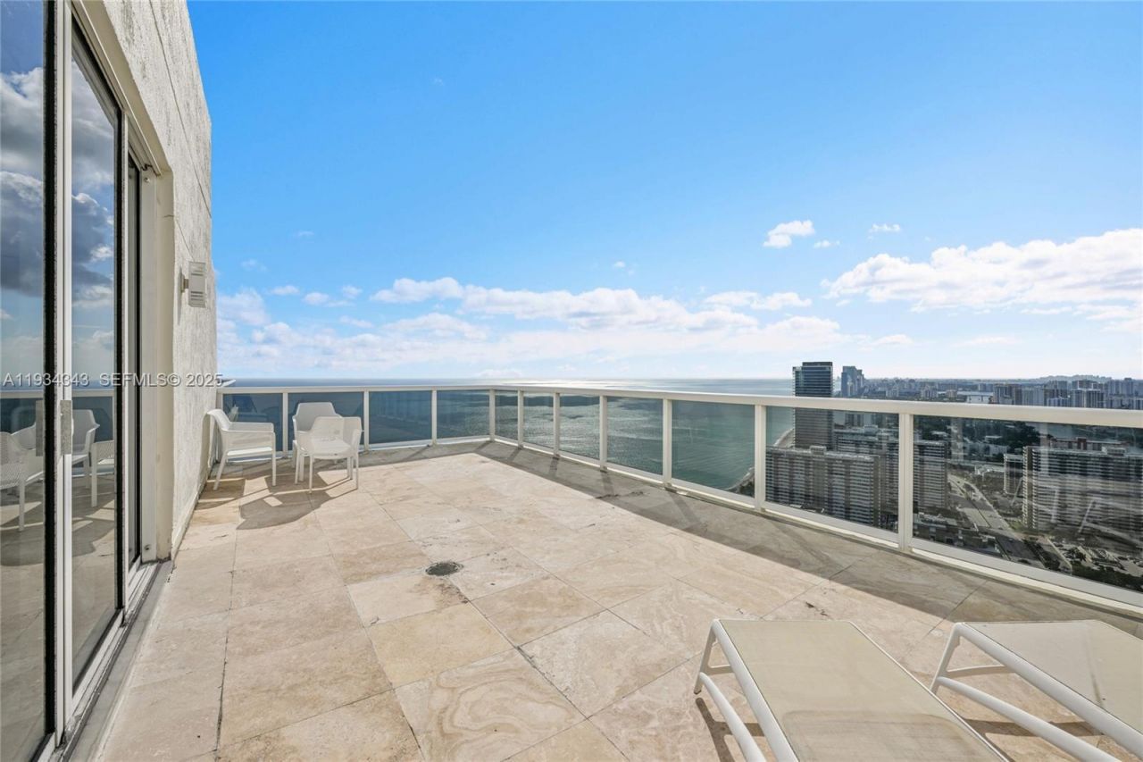 1850 S Ocean Dr , Unit PH4405, Hallandale Beach, FL 33009 Photo