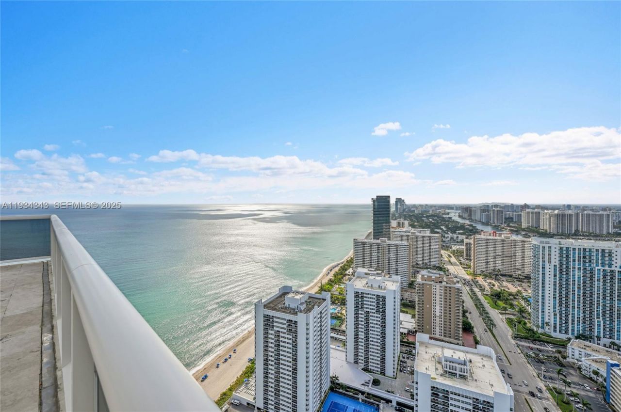 1850 S Ocean Dr , Unit PH4405, Hallandale Beach, FL 33009 Photo