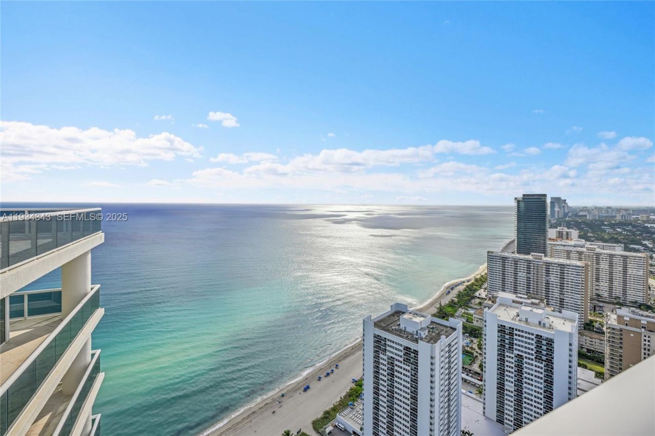 1850 S Ocean Dr , Unit PH4405, Hallandale Beach, FL 33009 Photo