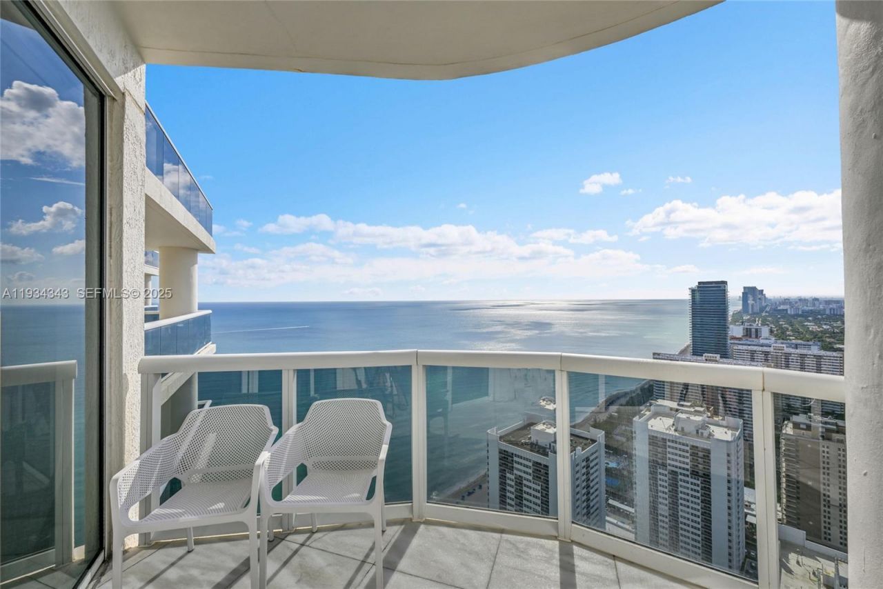 1850 S Ocean Dr , Unit PH4405, Hallandale Beach, FL 33009 Photo