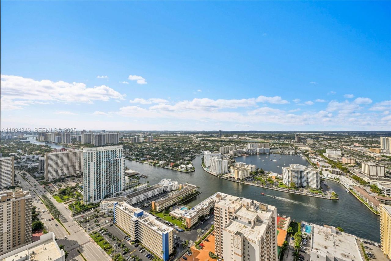1850 S Ocean Dr , Unit PH4405, Hallandale Beach, FL 33009 Photo
