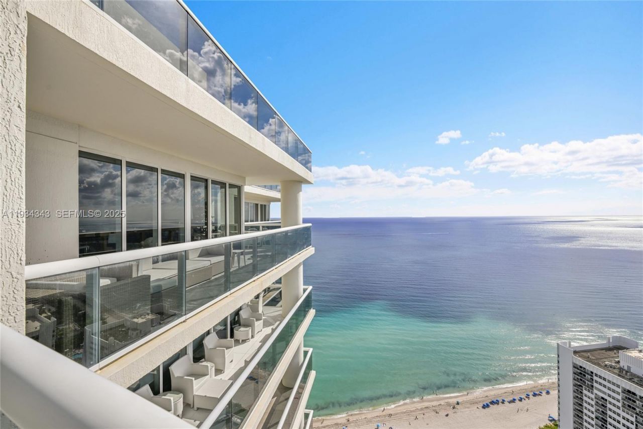 1850 S Ocean Dr , Unit PH4405, Hallandale Beach, FL 33009 Photo