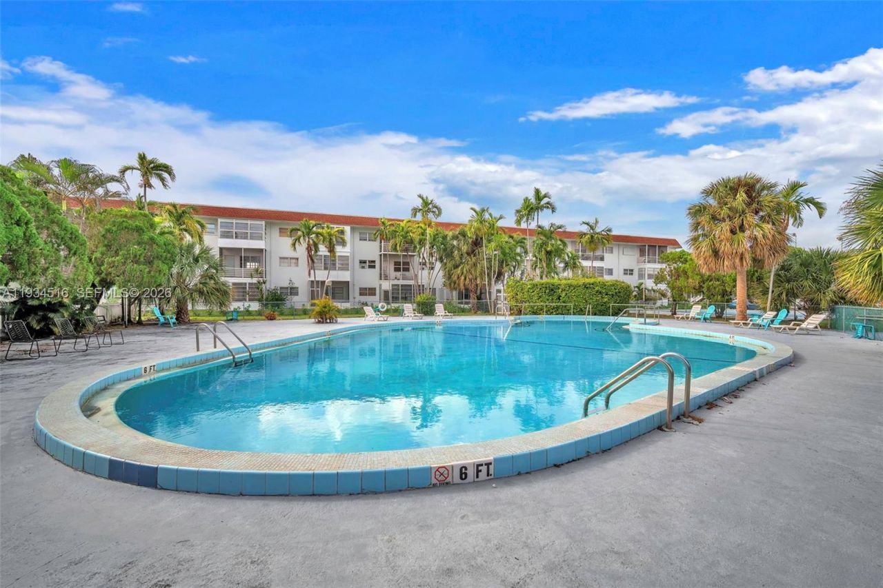 1280 NW 43rd Ave, Unit 302, Lauderhill, FL 33313 Photo
