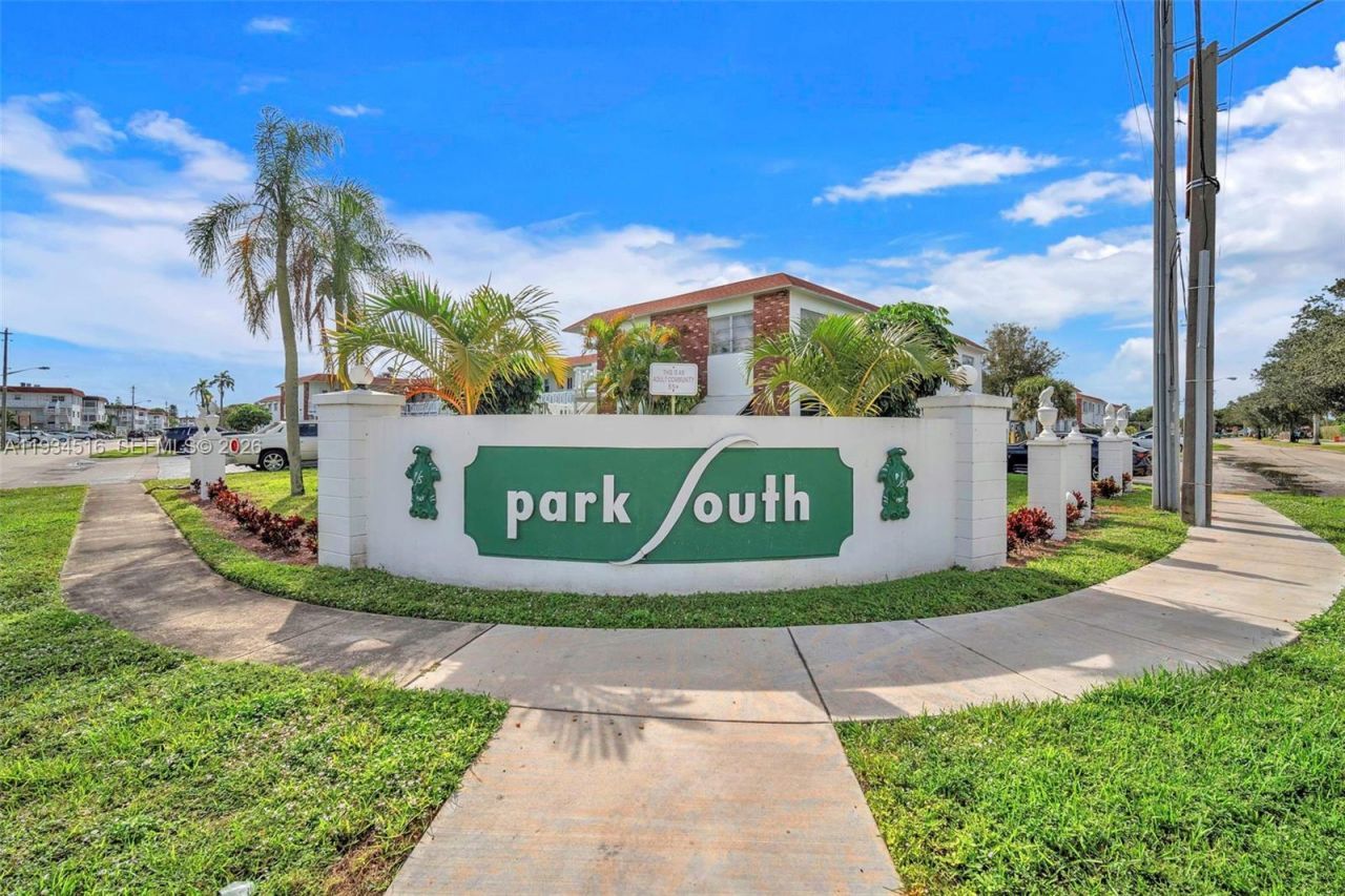 1280 NW 43rd Ave, Unit 302, Lauderhill, FL 33313 Photo