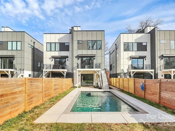 213 Keswick Avenue, Charlotte, NC 28206