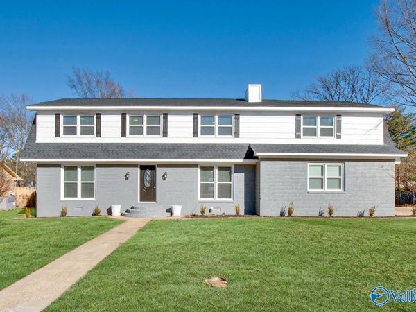 10139 Dunbarton Drive, Huntsville, AL 35803