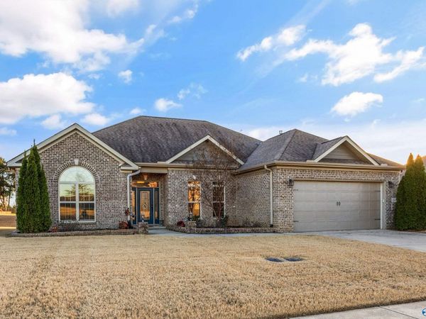 111 Canyon Drive, Madison, AL 35756