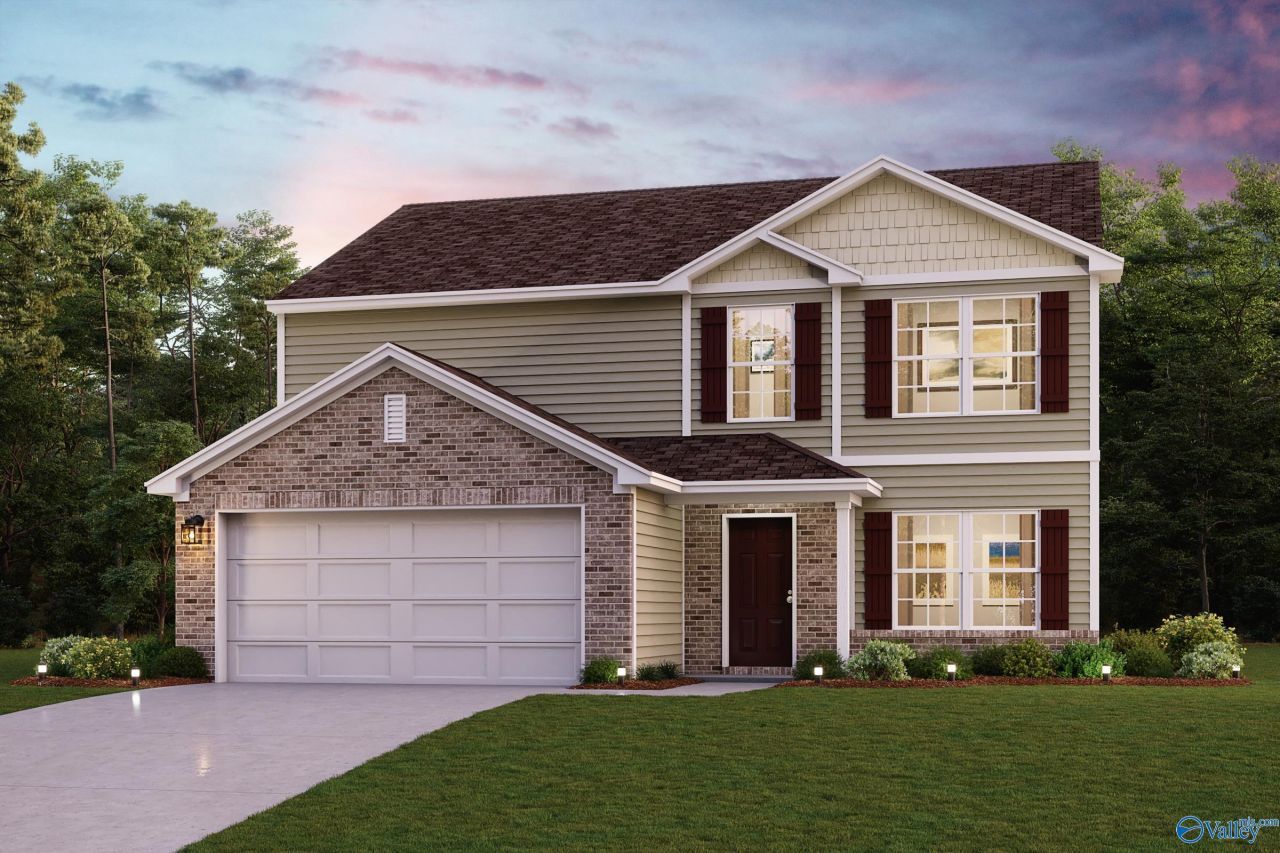 111 Addlestone Circle, Meridianville, AL 35759 Main Photo