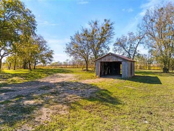 Lot 1 7561 FM 106 & Fm 339 Road N, Mount Calm, TX 76673