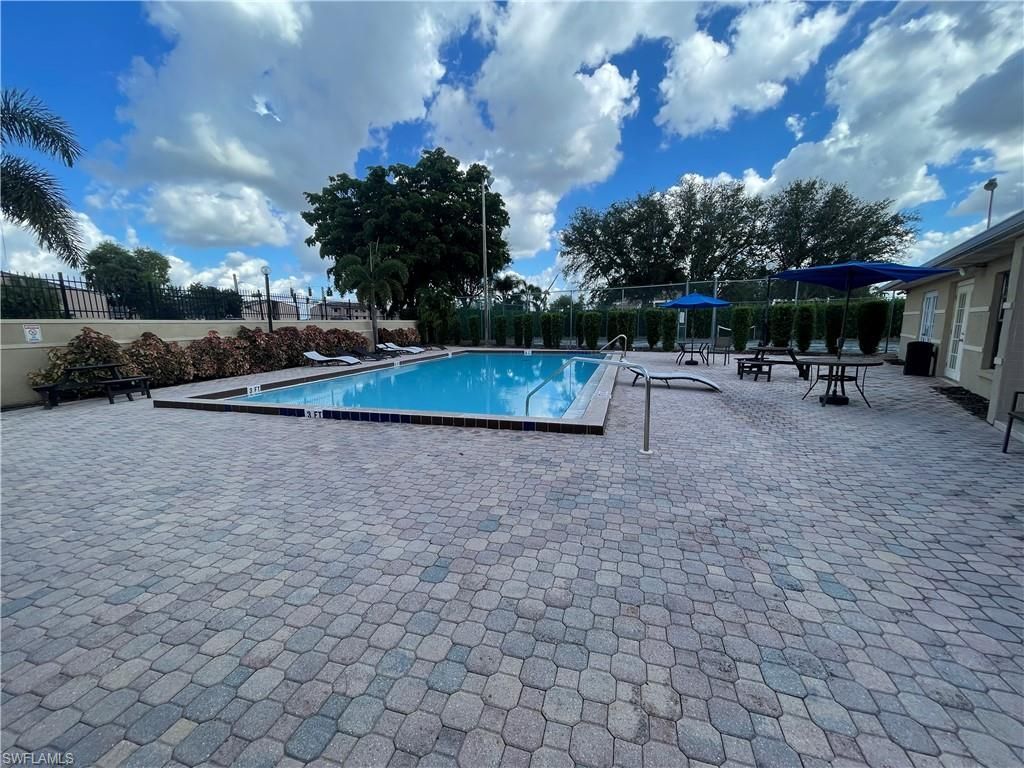 5315 Summerlin Rd, Unit 1505, Fort Myers, FL 33919 Photo