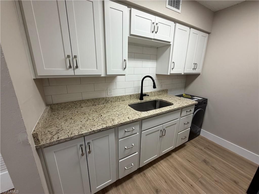 5315 Summerlin Rd, Unit 1505, Fort Myers, FL 33919 Photo