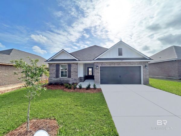 961 Ashville Circle, Foley, AL 36535