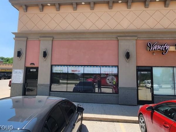 70941 Van Dyke Road , Romeo Vlg, MI 48065