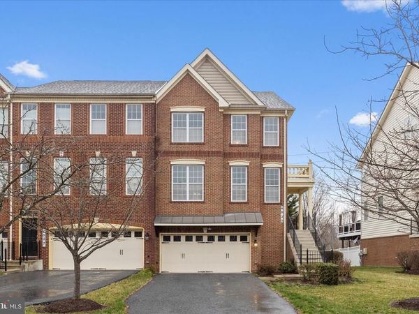 4025 RANCH ROAD, UPPER MARLBORO, MD 20772