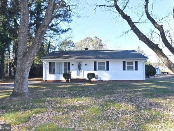 612 REGENCY DRIVE, SALISBURY, MD 21804