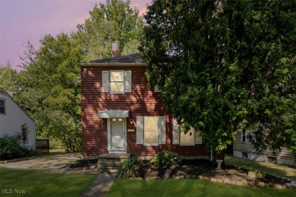 1126 Orlando Avenue, Akron, OH 44320 Main Photo