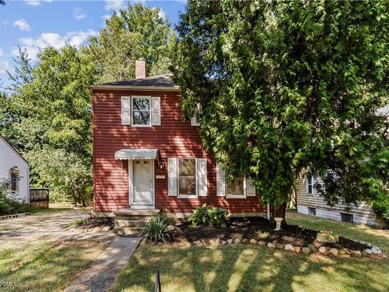 1126 Orlando Avenue, Akron, OH 44320 Photo 2