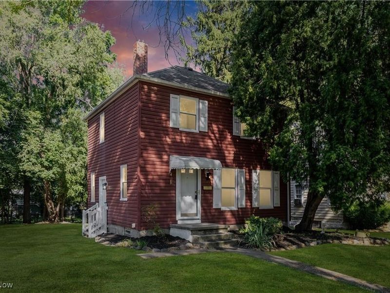 1126 Orlando Avenue, Akron, OH 44320 Photo 3