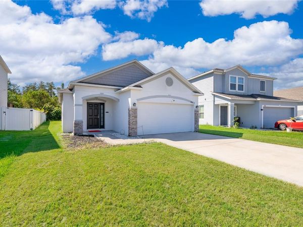 4264 DESERT ROSE AVENUE, KISSIMMEE, FL 34746