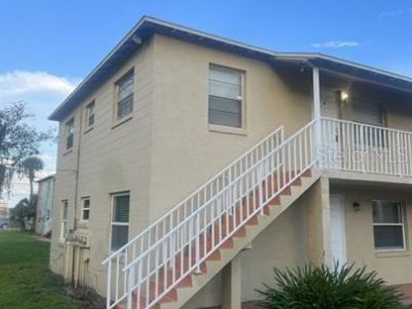 731 MICHIGAN COURT, Unit 4, ST CLOUD, FL 34769