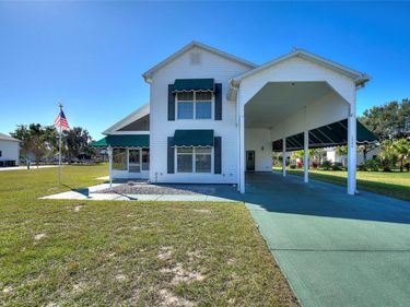 1046 CARAVAN LOOP, POLK CITY, FL 33868