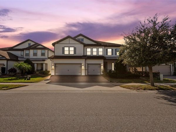 7905 WANDERING WAY, ORLANDO, FL 32836