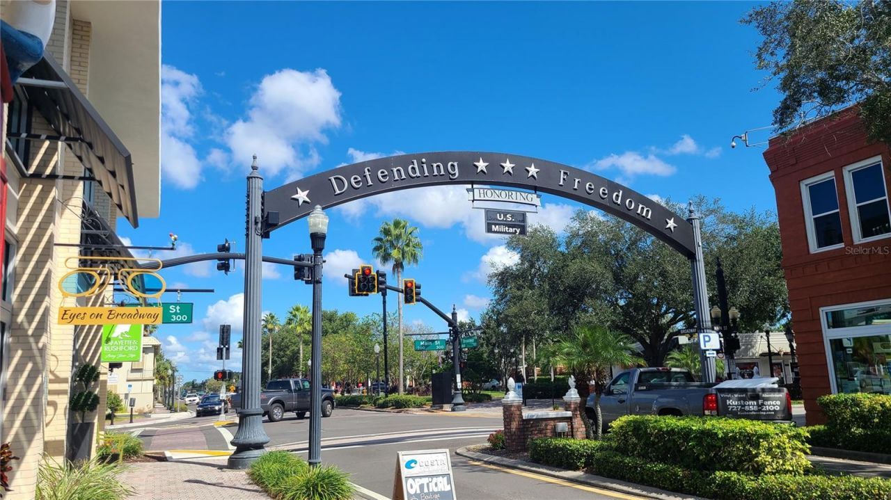 514 Brandon Avenue, Clearwater, FL 33765 Photo