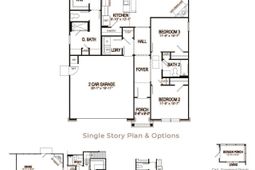 2613 Hudson Trail photo 4