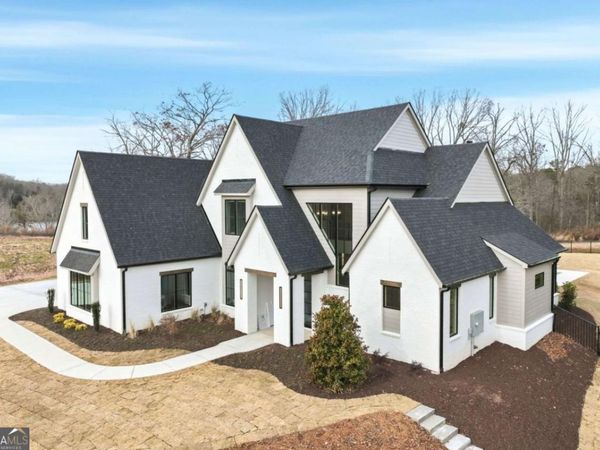 644 East Lake Drive, Gainesville, GA 30506