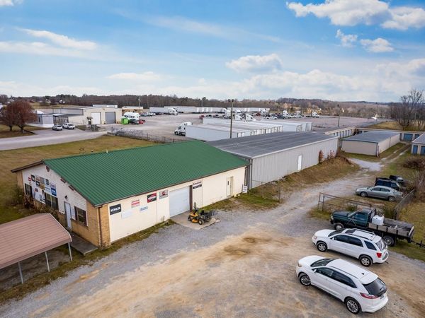 5134 Highway 127 N, Crossville, TN 38571