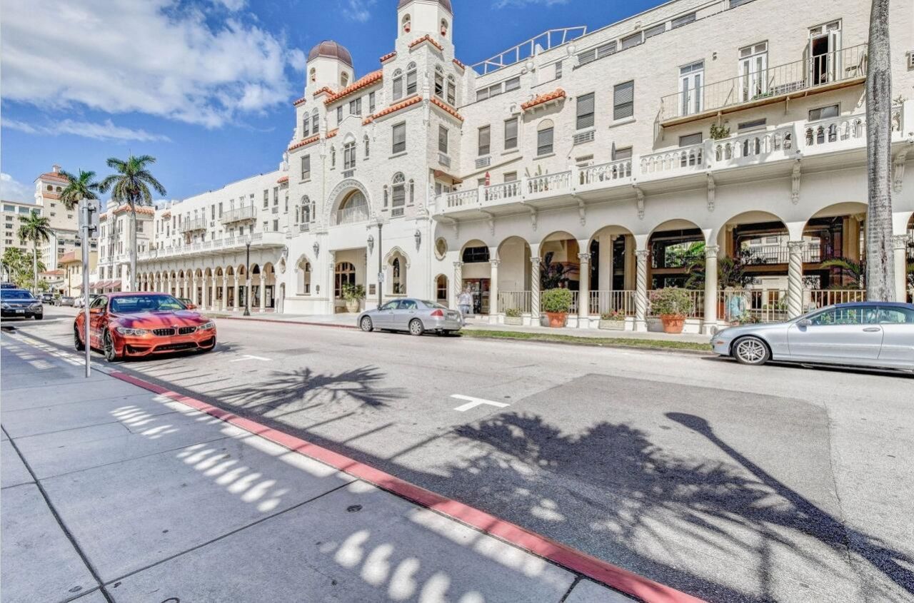 235 Sunrise Avenue, Unit #2026, Palm Beach, FL 33480 Photo